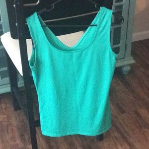 Women’s tank top